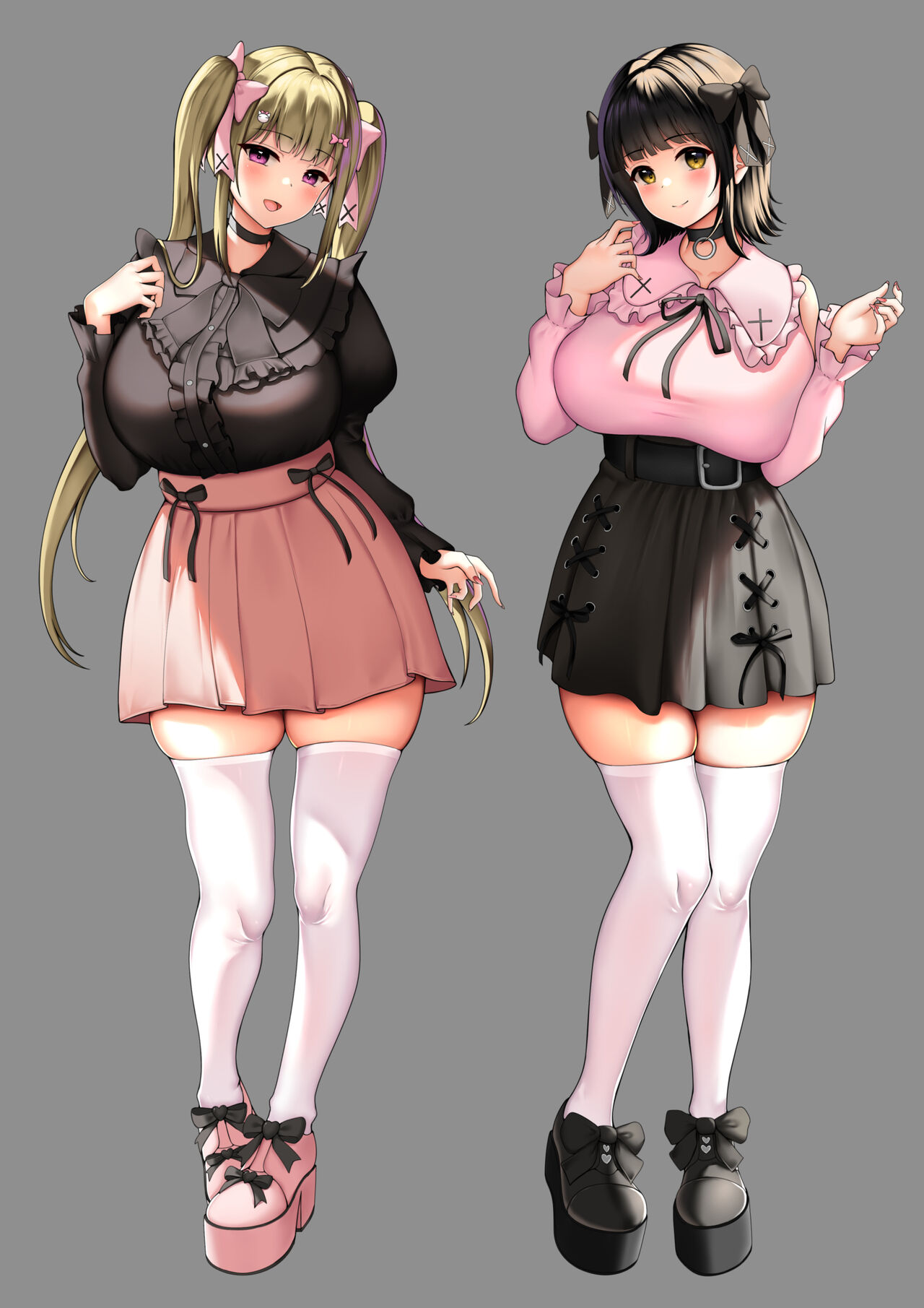 Jiraikei Imouto ni Kareshi Netorareterunda ga ~ReaJuu no Ane to Papakatsu Suru Imouto~ page 3 full