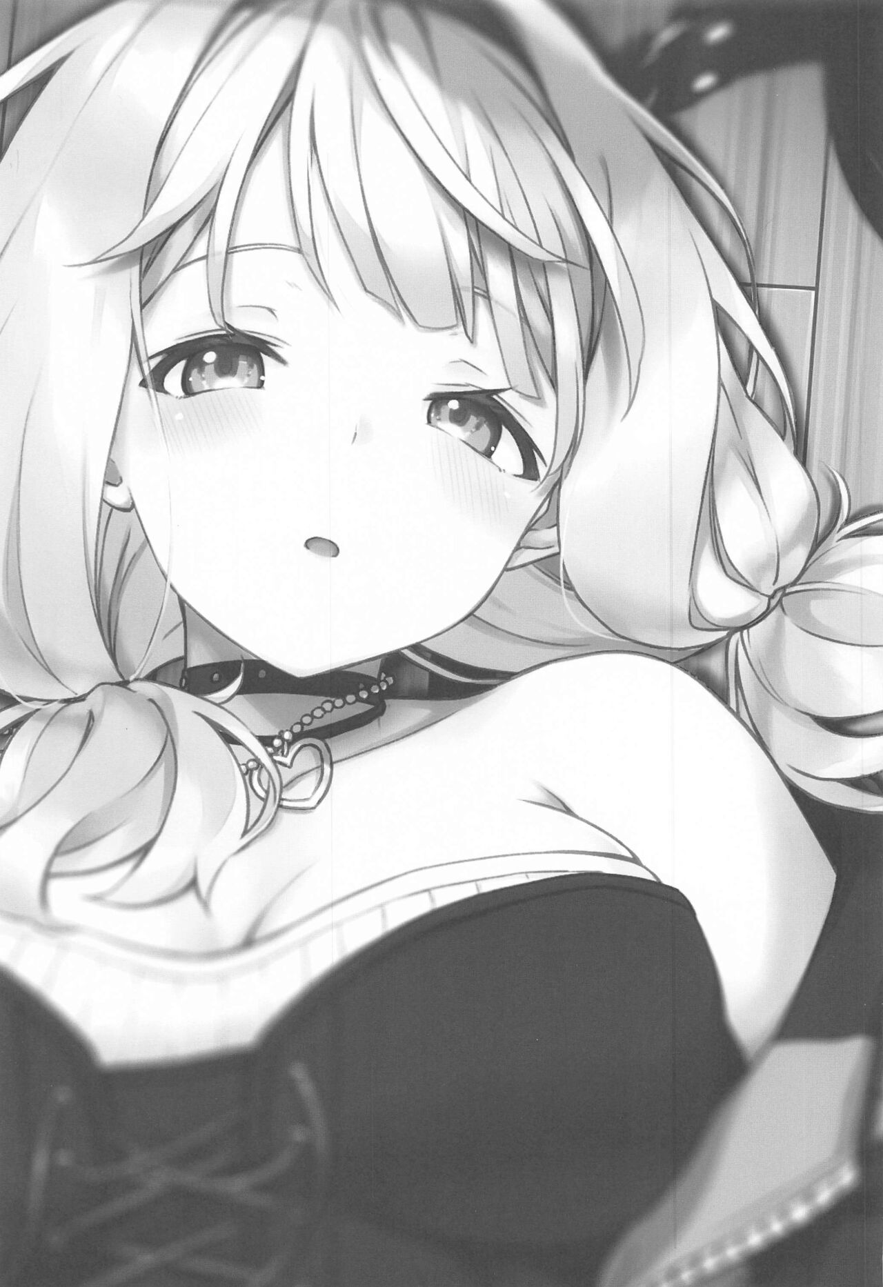 HONEY SCORE II page 2 full