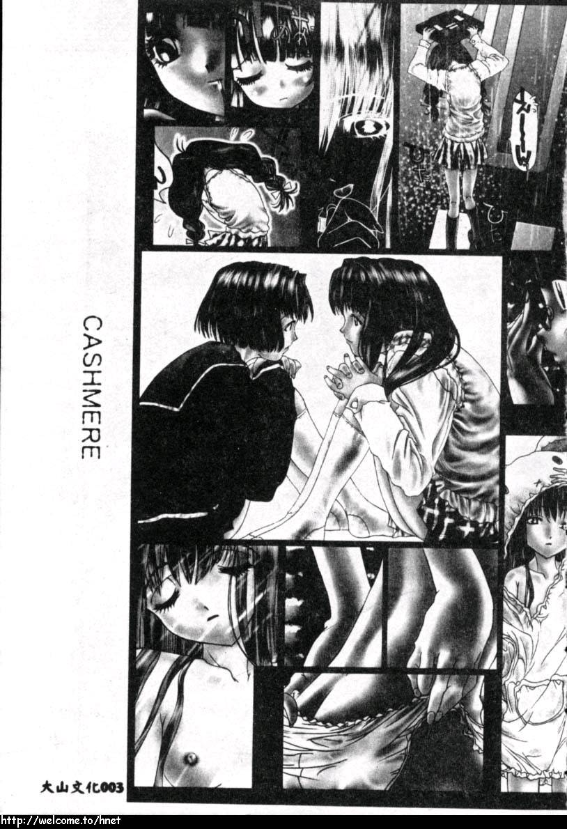 Cashmere page 2 full