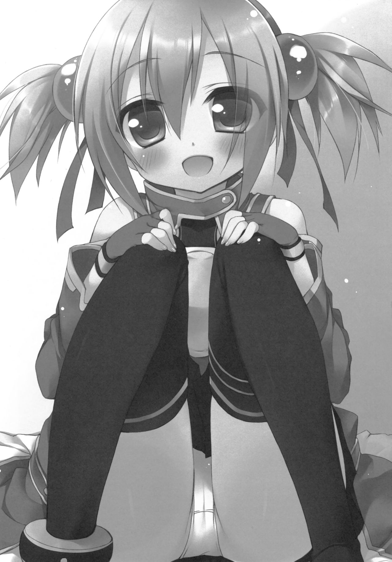 Sword Art Offline -Silica Route- page 2 full