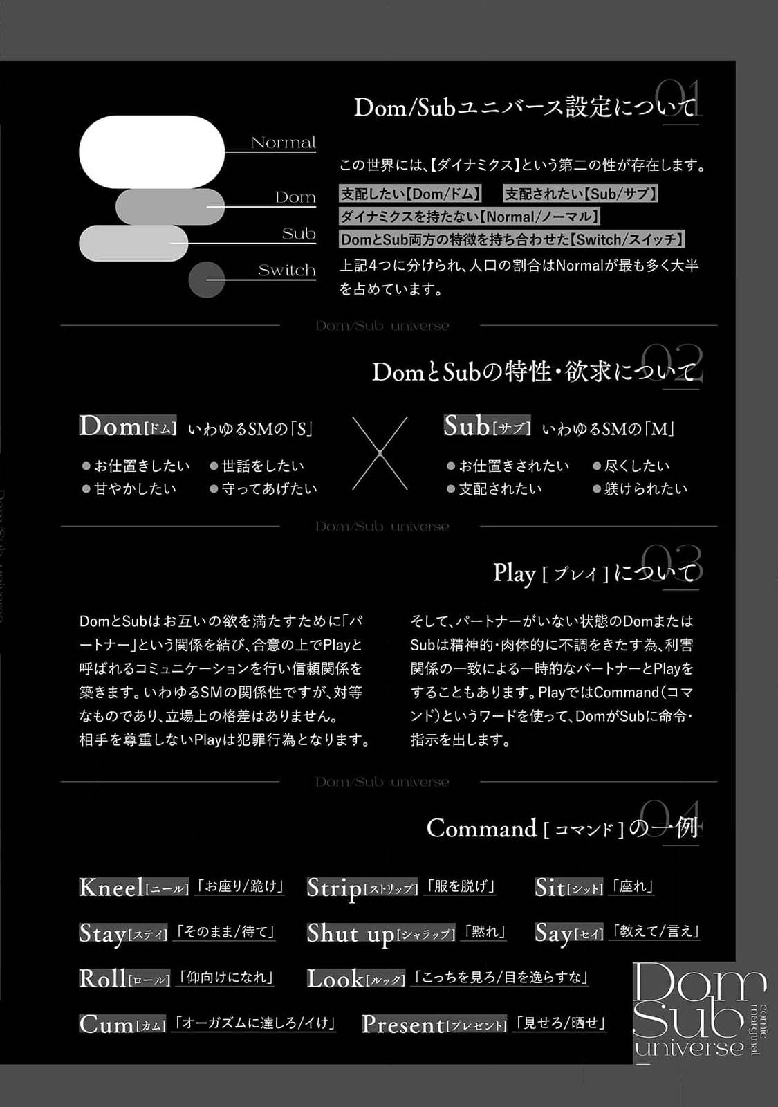 Shachouha Bokuno Iinaridesu｜社长对我言听计从 page 6 full