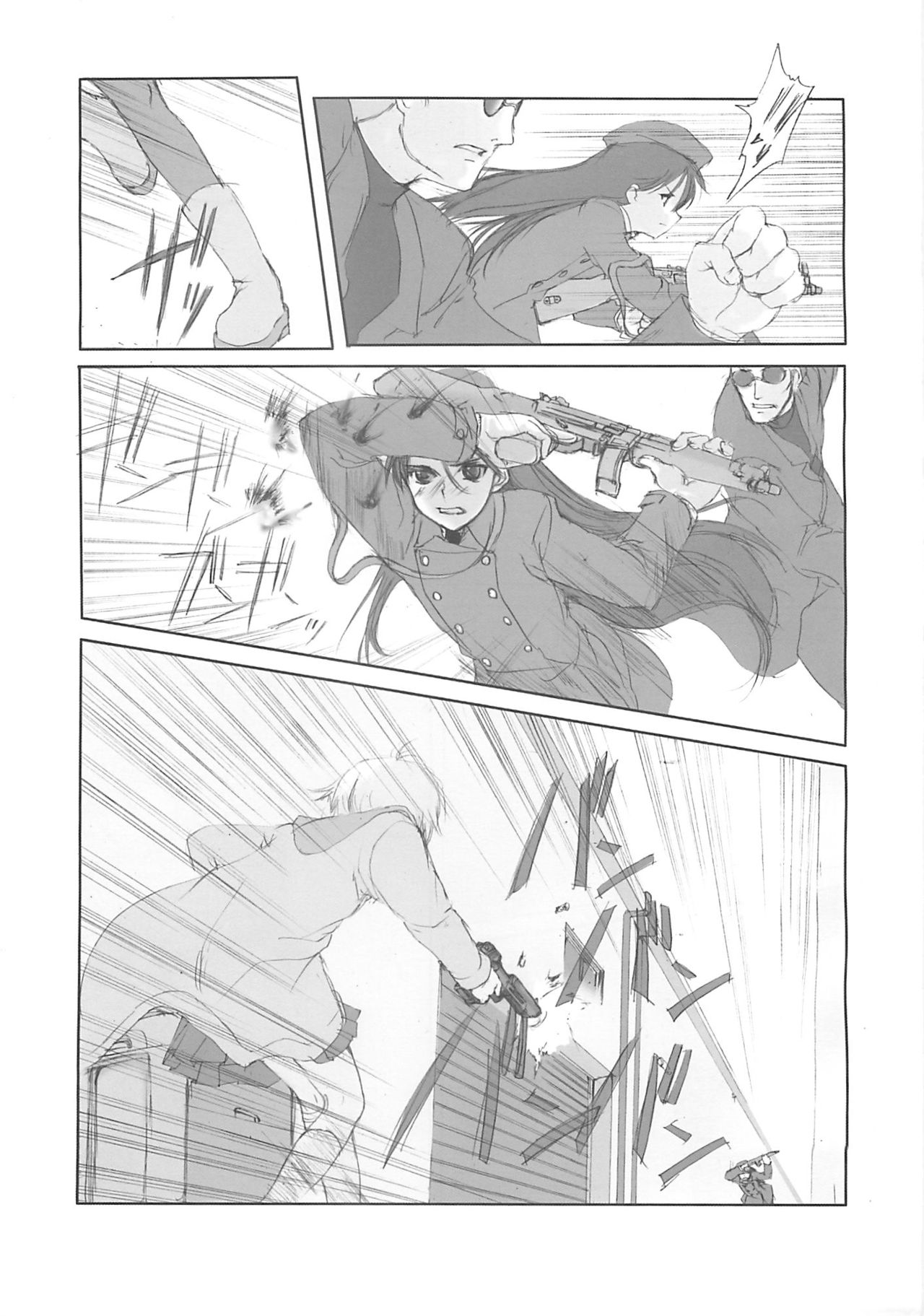 Idle Talk page 6 full