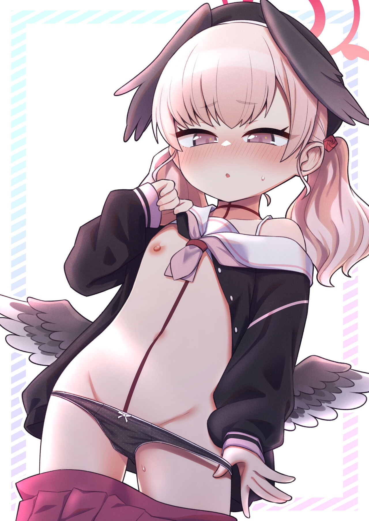 Ecchi Ecchi Archive 02 page 4 full