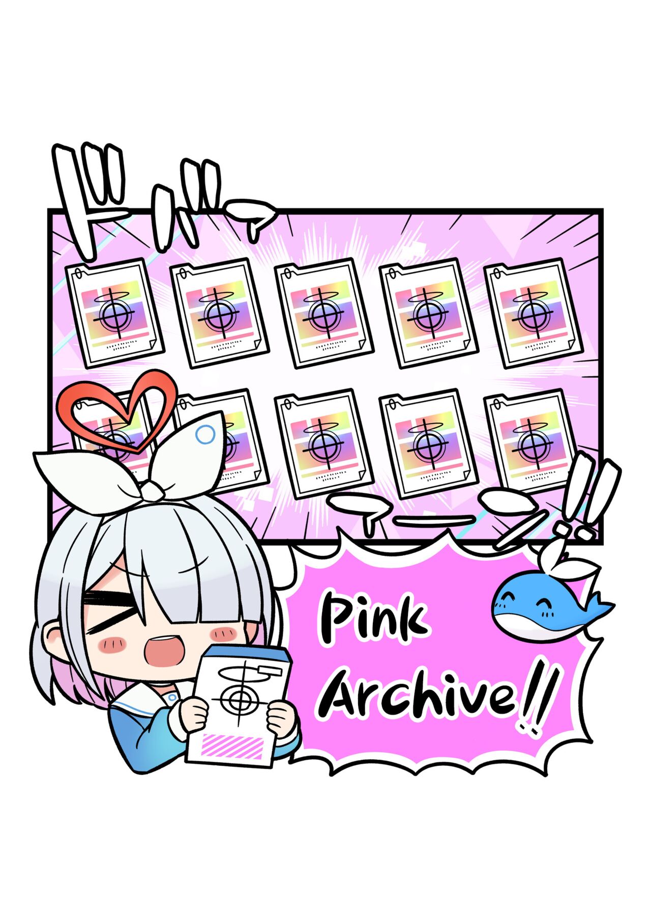 Ecchi Ecchi Archive 02 page 8 full