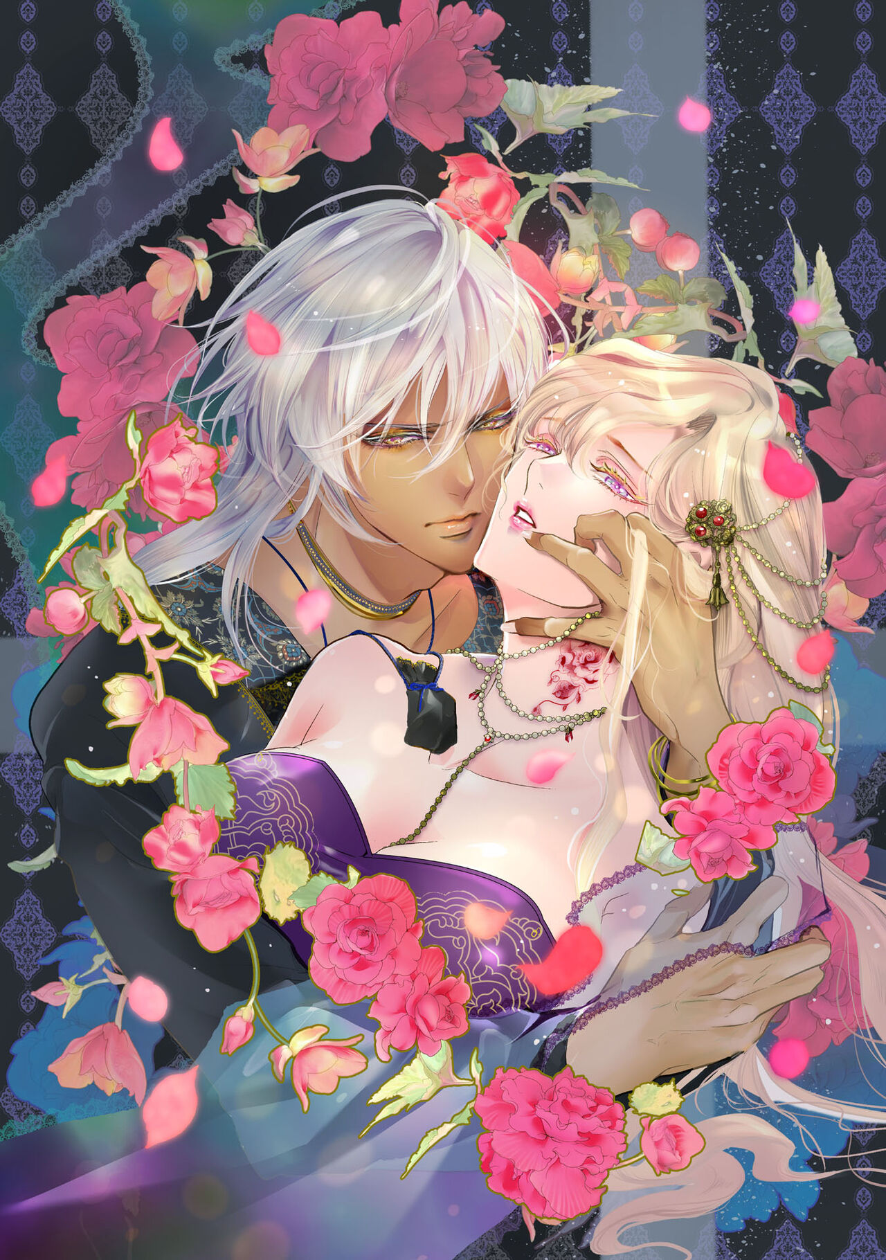 断罪的微笑 01-07 page 2 full