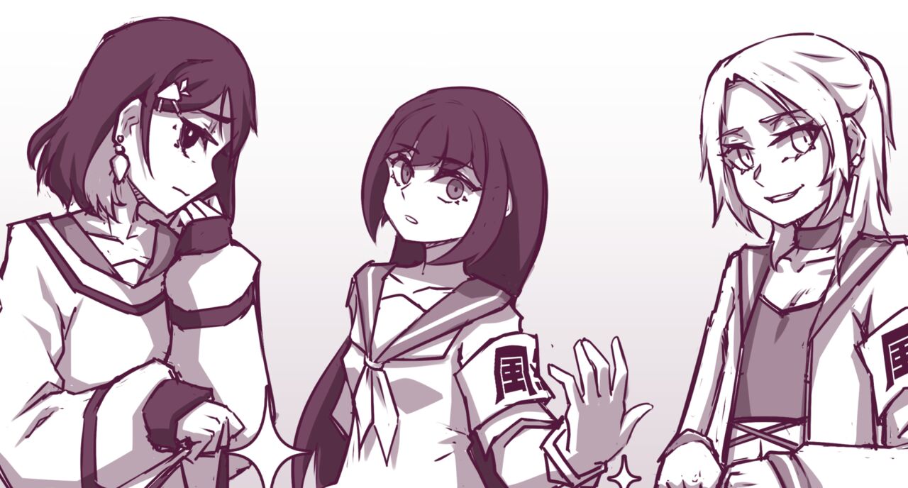 CARROT&STICK page 1 full