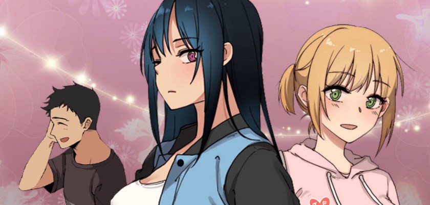 邻居的逆袭／邻家三姐妹 41-52 page 2 full