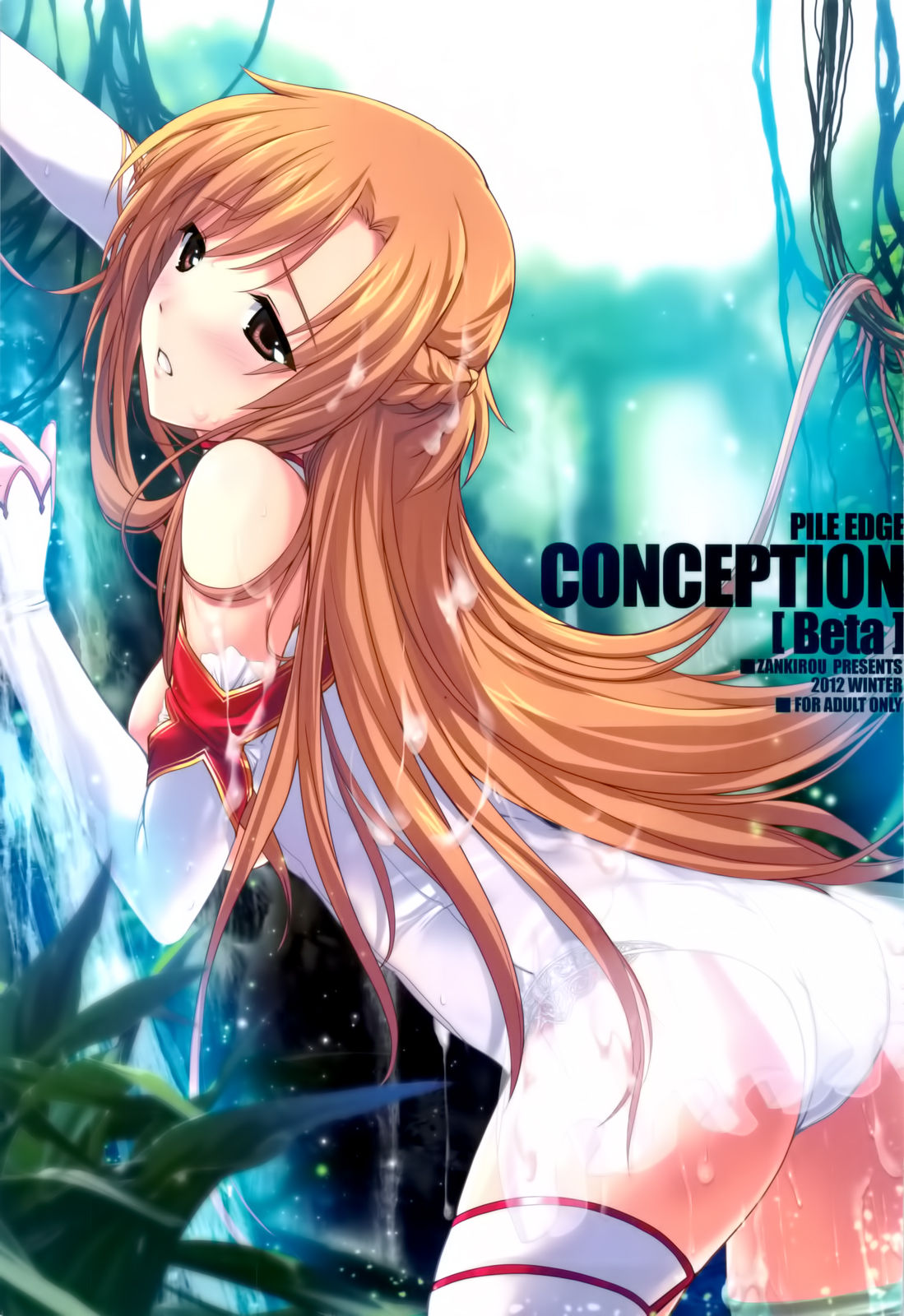 PILE EDGE CONCEPTION page 1 full