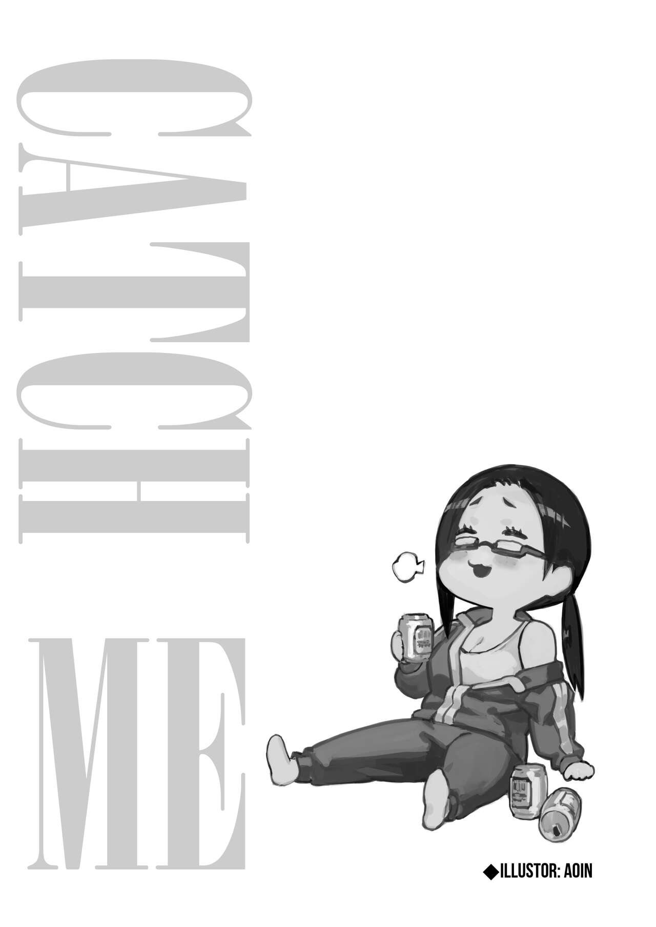 Catch Me page 4 full