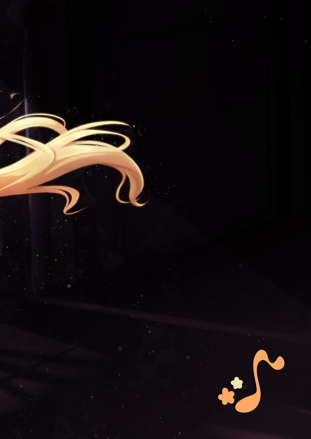 Koyoi wa Tsuki o Nagamete Mimikaki demo Shite Watashi no Hiza de Nemasen ka page 4 full