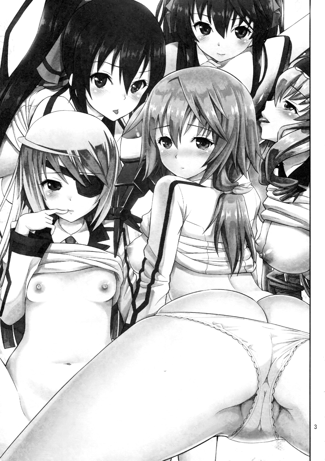 This IS Harlem page 2 full