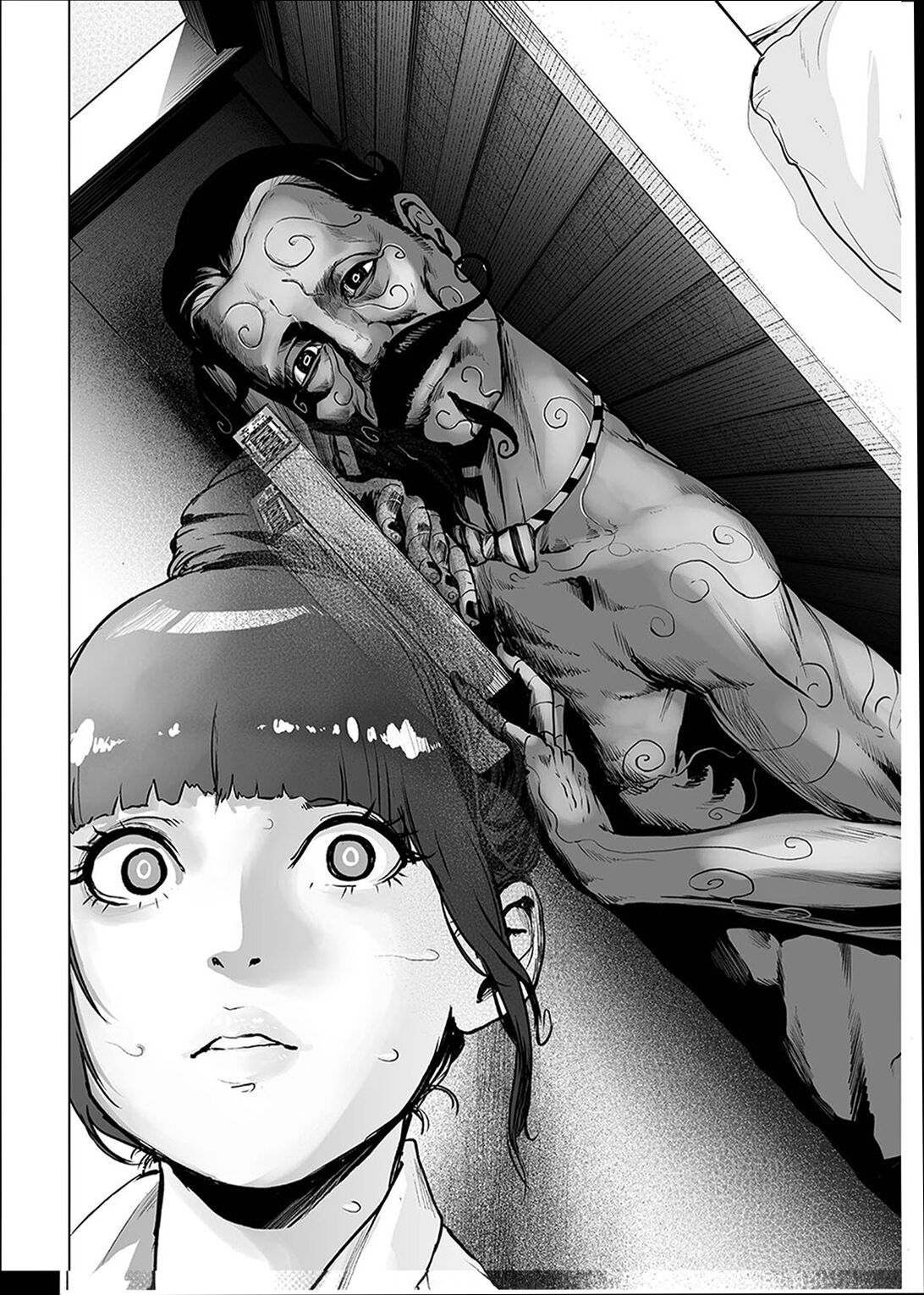 #Futsuu no Onnanoko page 5 full