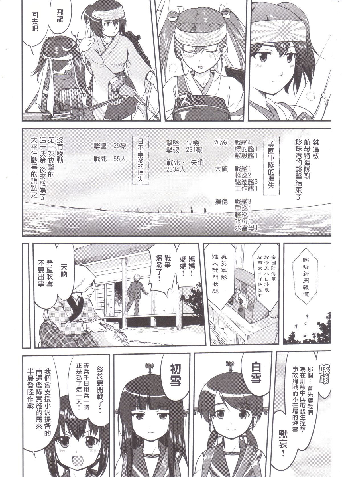 Teitoku no Ketsudan MIDWAY page 7 full