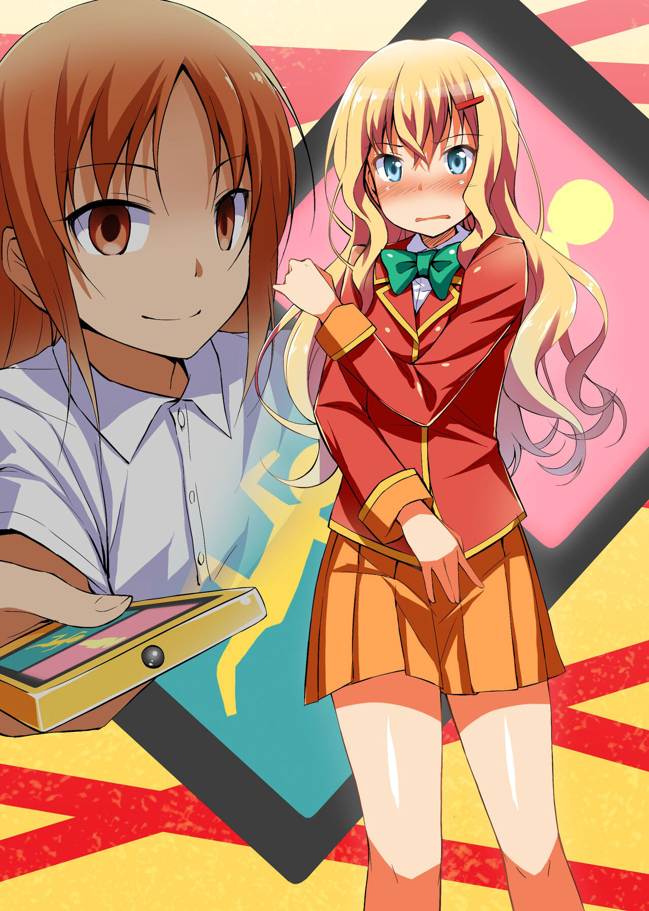 Namaiki na Seitokaichou o Jikan Teishi de Damarasero! Gakuenchuu de Joshi o Tomete Muteikou na Nikuana o Kanzen Onaho-ka | 傲慢的學生會長暫停時間讓她閉嘴!定住整個學校的女生無法反抗的肉穴完全飛機杯化 page 2 full