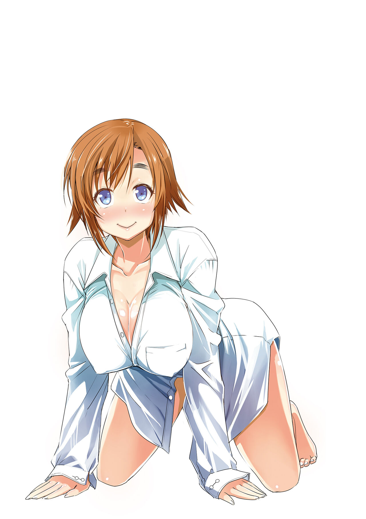 Tomodachix | 朋友間的淫事 page 2 full