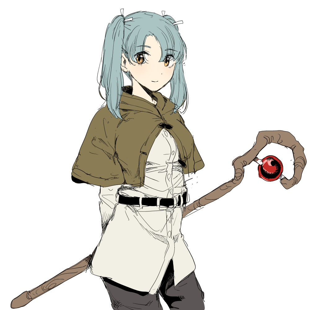 Shitai Shuushuuka Asa Musk ~Mahou-tsukai Reina Hen~ page 1 full