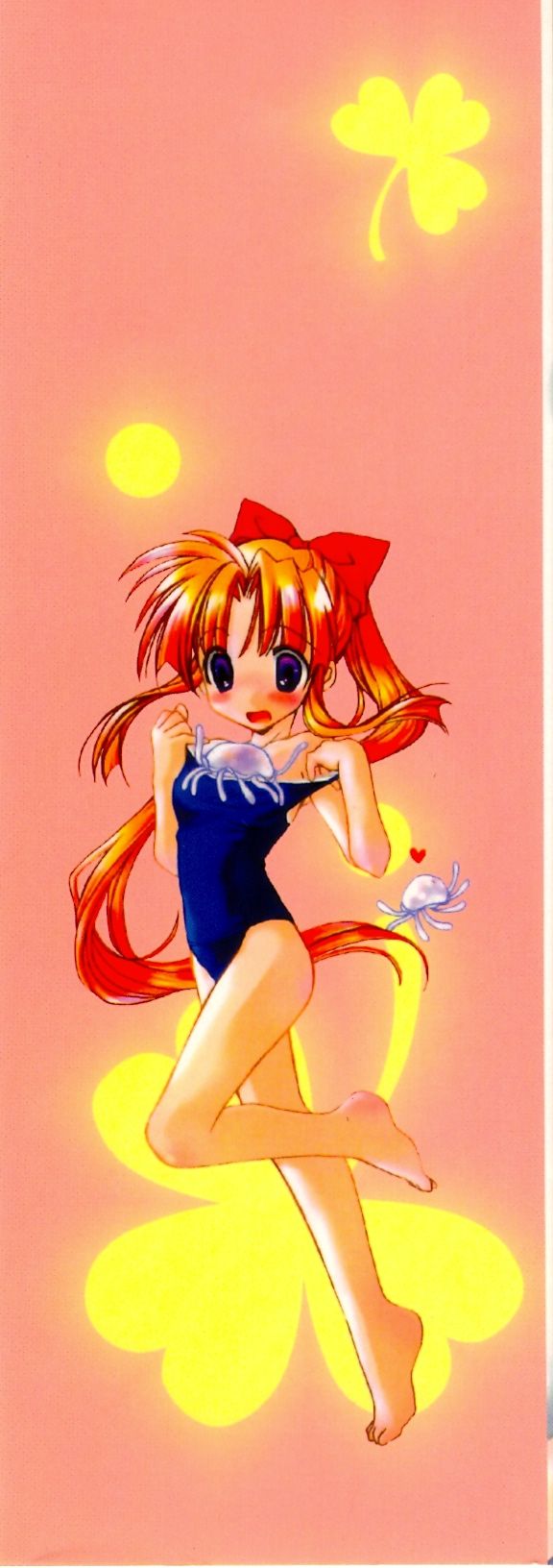 Private Nurse | 貼身俏護士 page 4 full