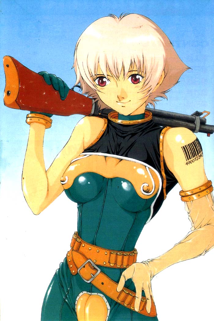 Koganeiro Butai 1 page 2 full