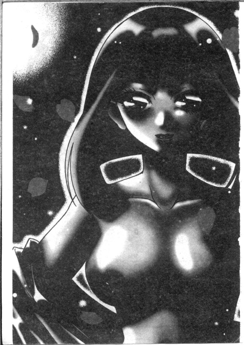 Double Triangle page 5 full