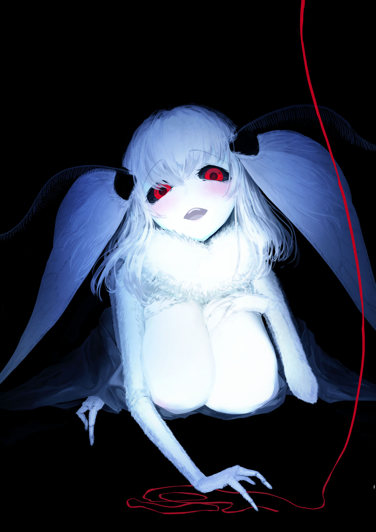 Shiragasane Kire page 2 full