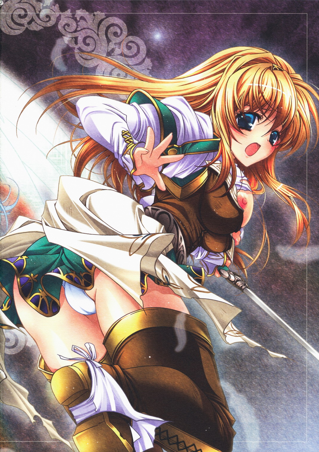 Optical Storm page 5 full