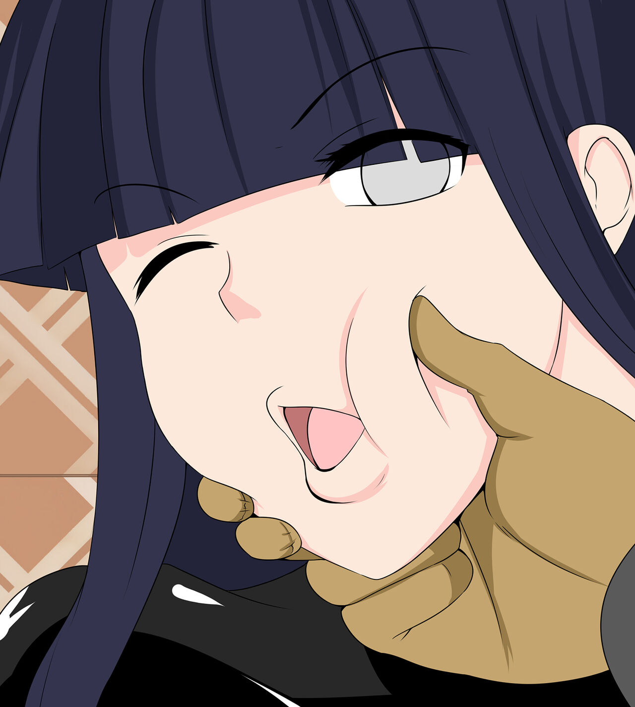 Hinata kidnapping case 2 page 7 full