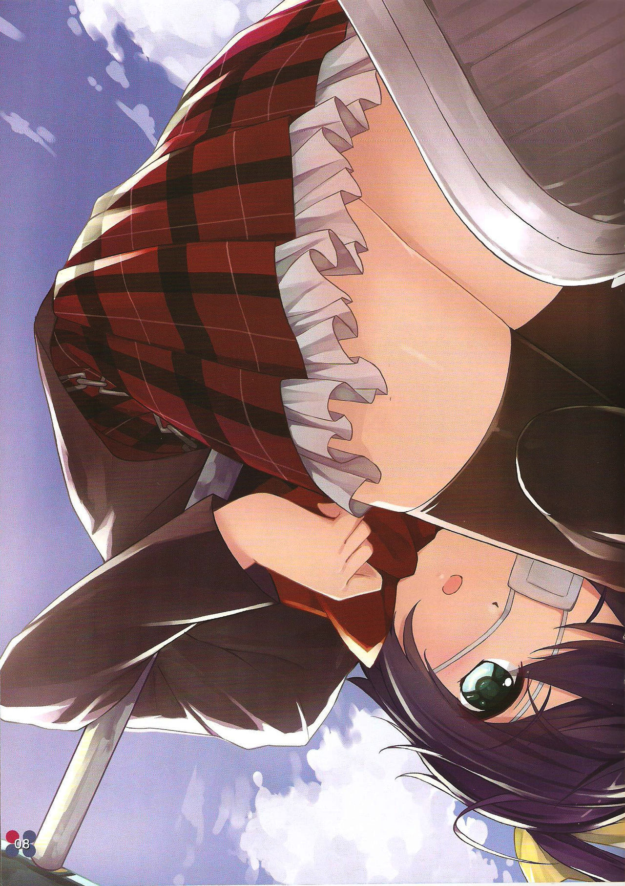 Rikka Style! page 10 full