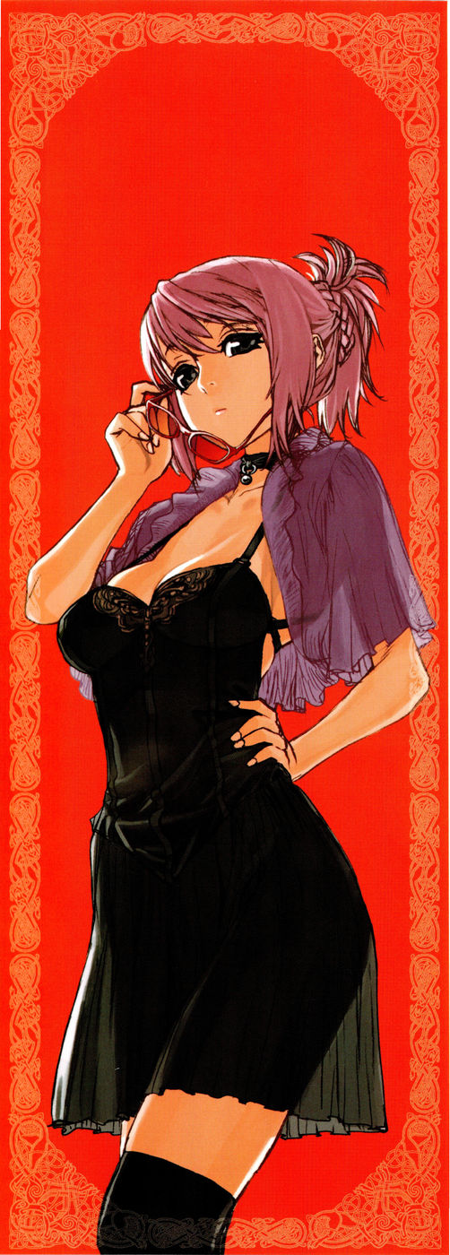 Witchcraft page 3 full