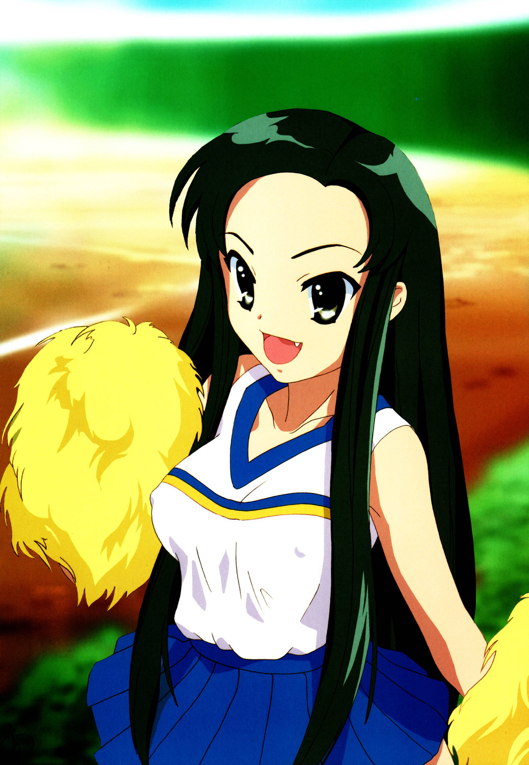 Suzumiya Haruhi no Nisemono page 4 full