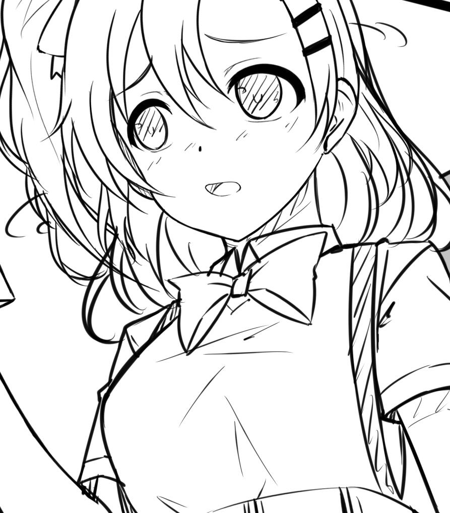 【答謝特典】アイドル殲滅計画~リブート~ page 1 full