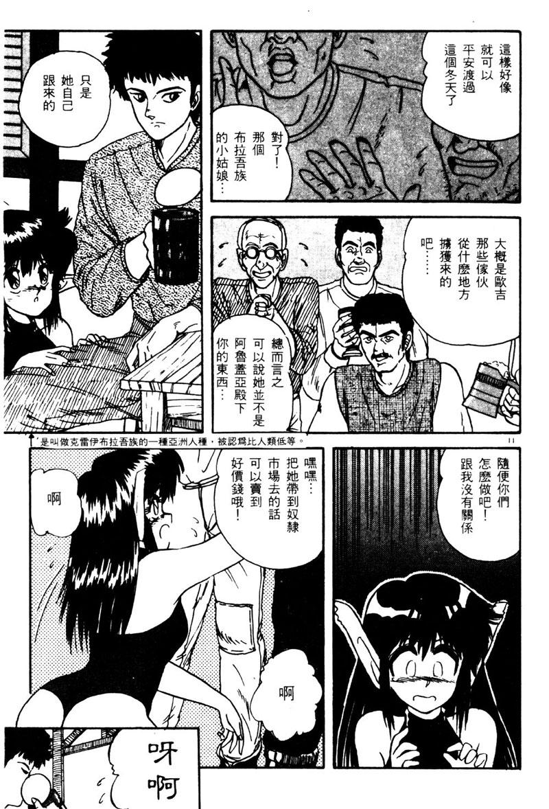 Magic Ball page 10 full