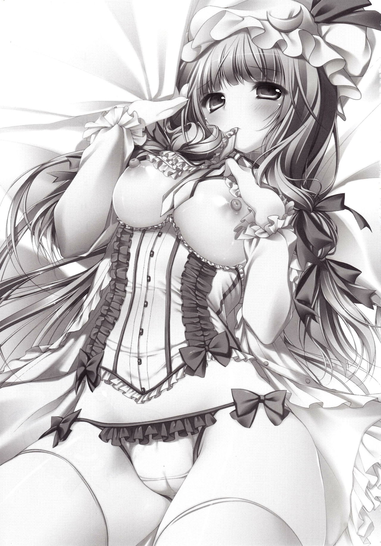 Rental Patchouli Chan page 3 full