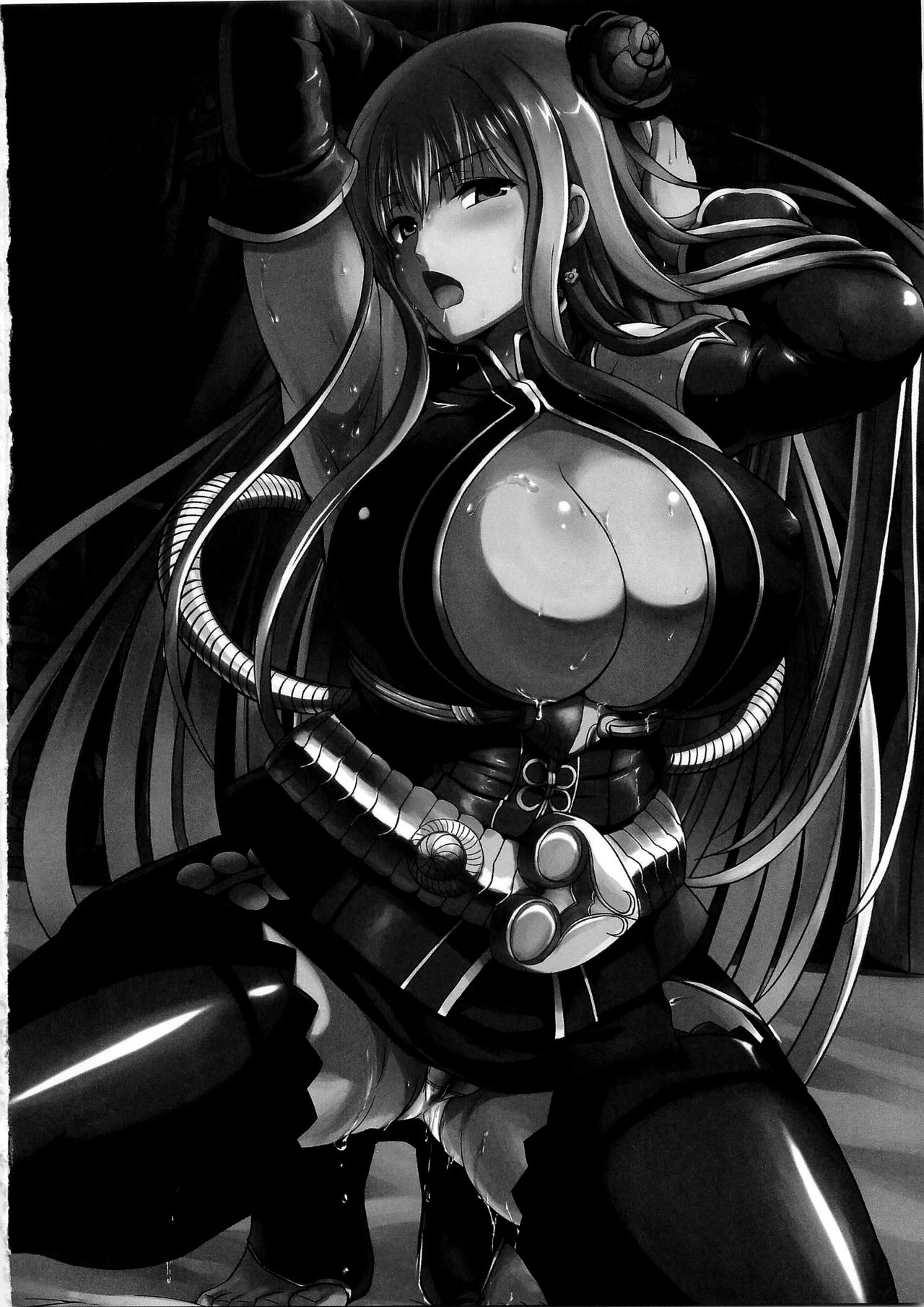 Injo Enki Selvaria page 5 full