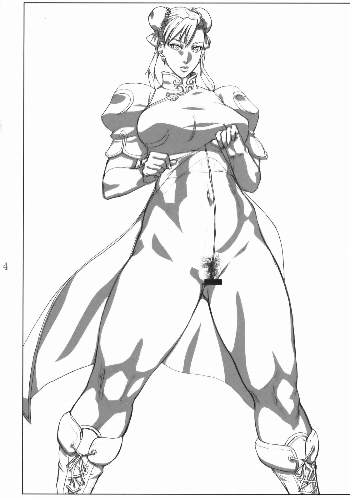 Are? Cos page 3 full