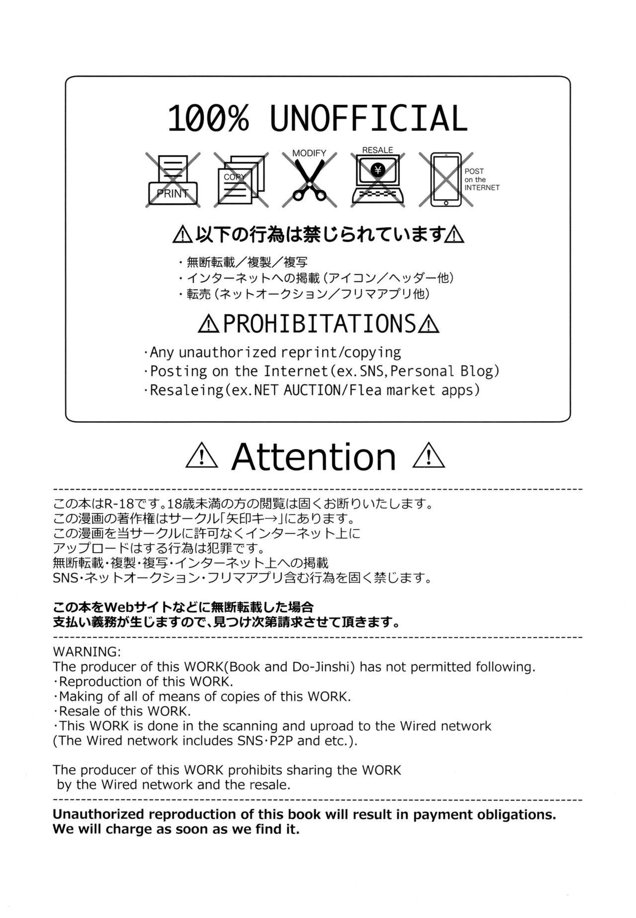 Dennou Shoujo wa Kasou Sekai ni Shizumi Yuku page 2 full