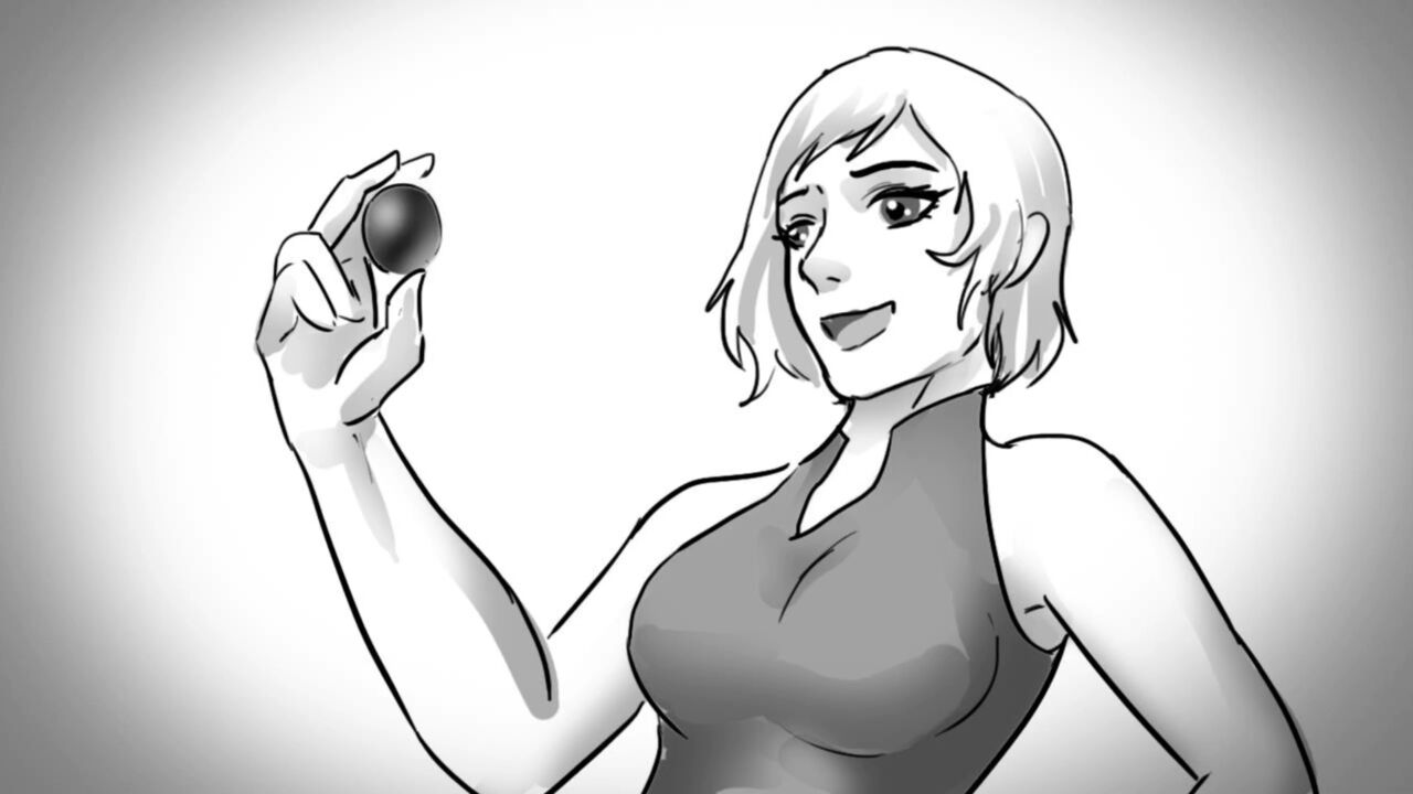 The Latex Goddess Thief page 5 full