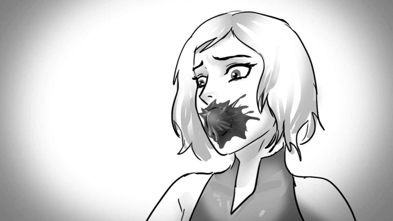 The Latex Goddess Thief page 7 full