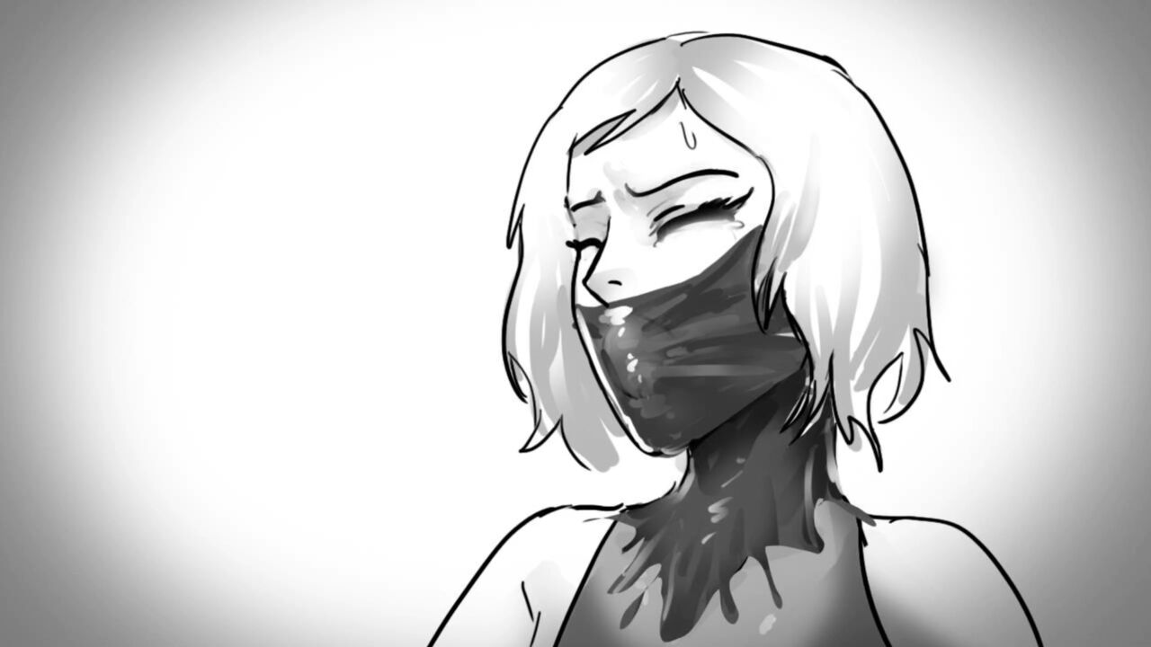 The Latex Goddess Thief page 9 full