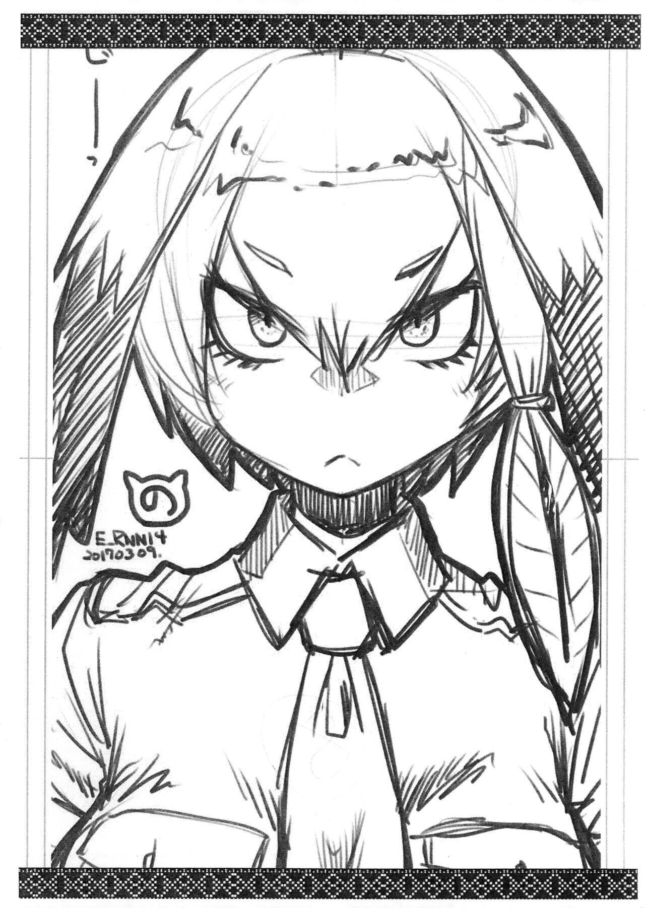 Hashibirokou to "" page 10 full