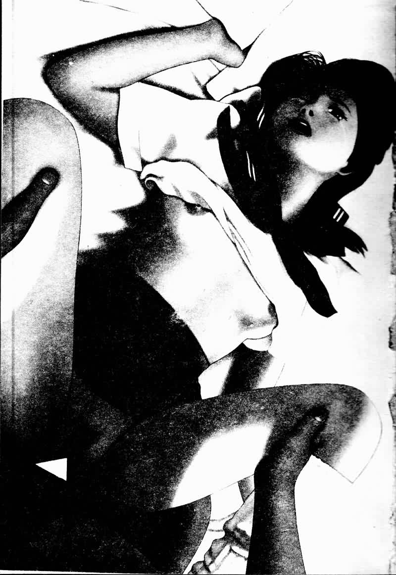 Ryoujoku Gakkou Vol. 9 Ijime Gakuen page 7 full