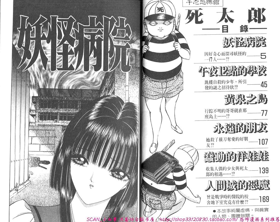 Shitarou-kun page 3 full