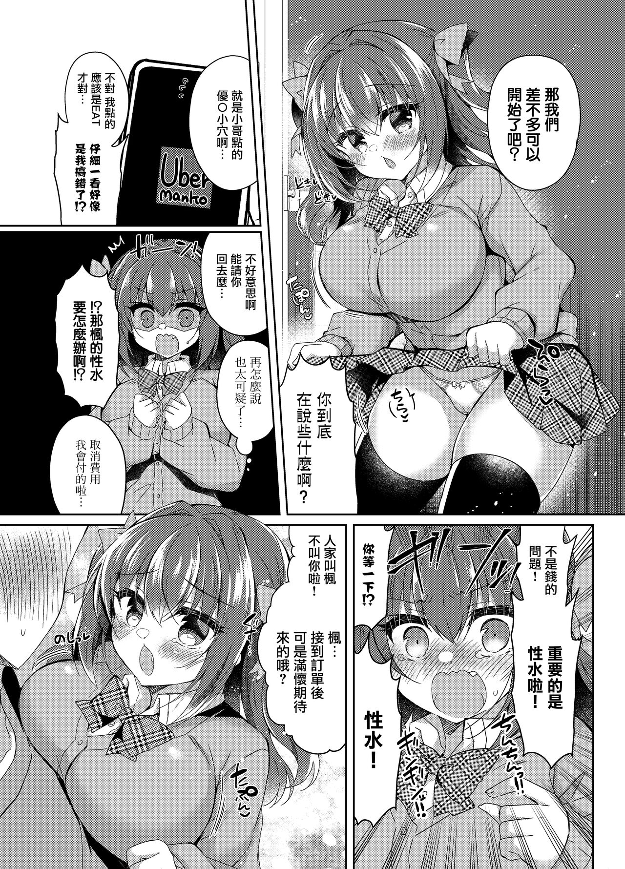 Ubxx MANKO page 6 full