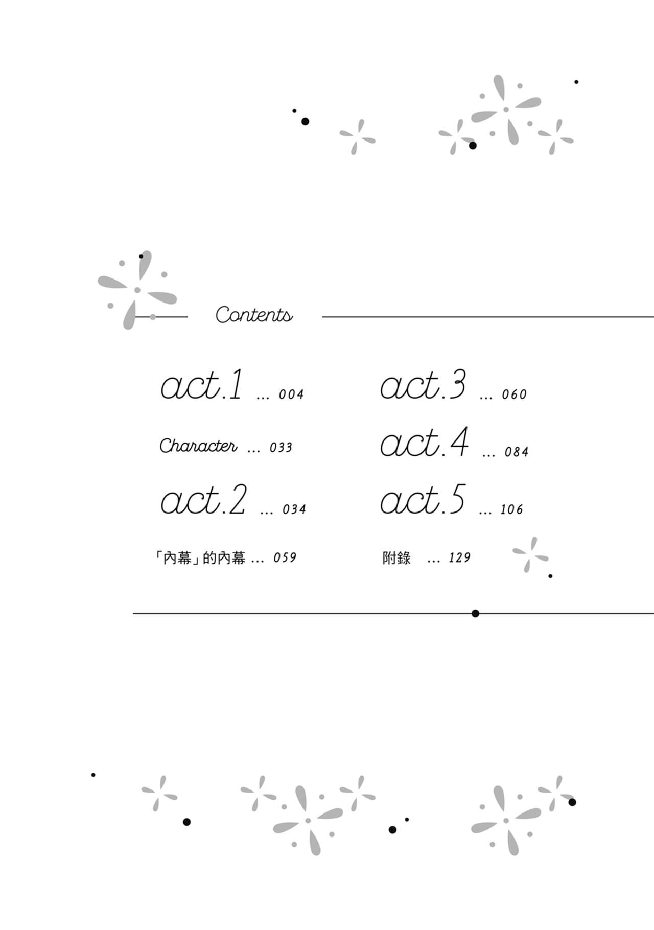 這場婚姻另有內幕 page 5 full