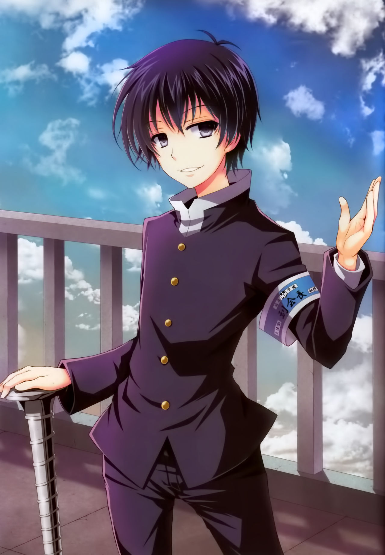 Medaka-chan Sakunyuu 4 ~ Kumagawa-kun ni Aka-san mo Ryojoku Sarechau Hon~ page 3 full