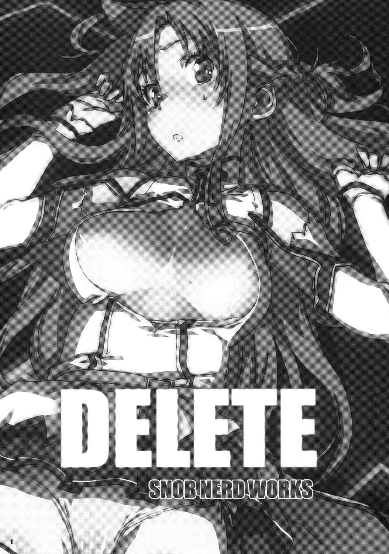 DELETE page 3 full