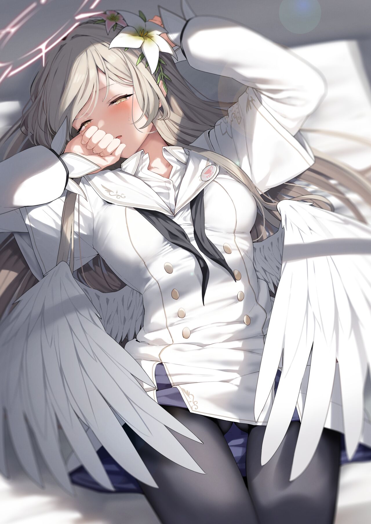 Kirifuji Nagisa Shinchoku 1-3 page 2 full