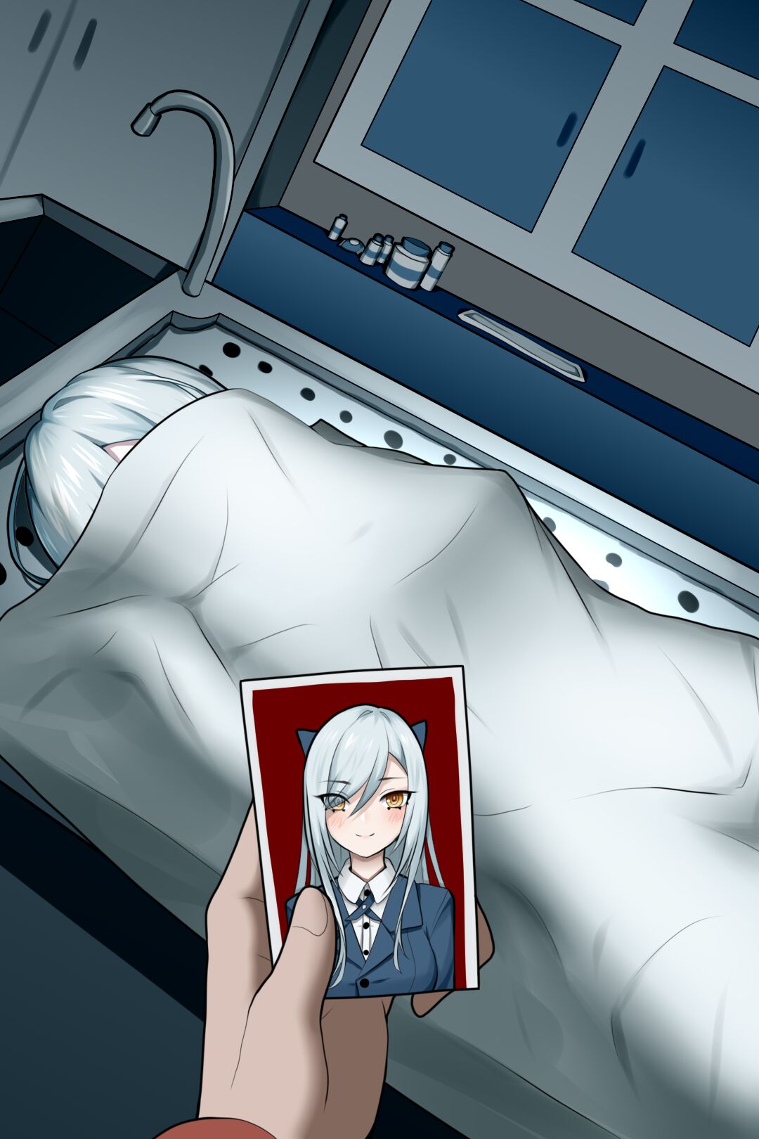 玉体横陈 page 2 full