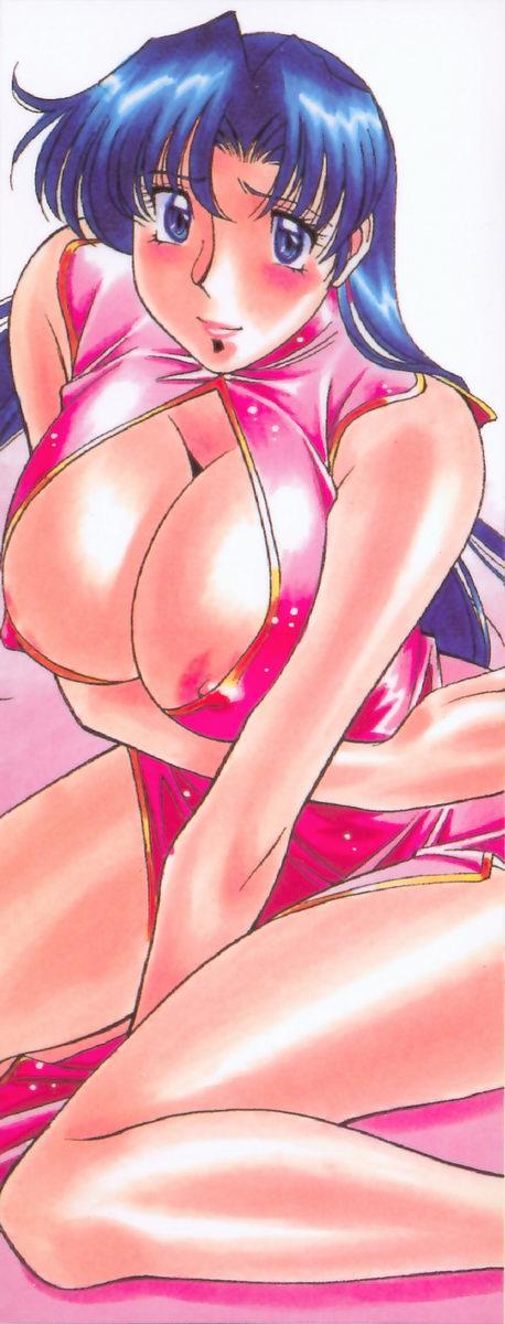 Katei Kyoushi Miki 2 page 2 full