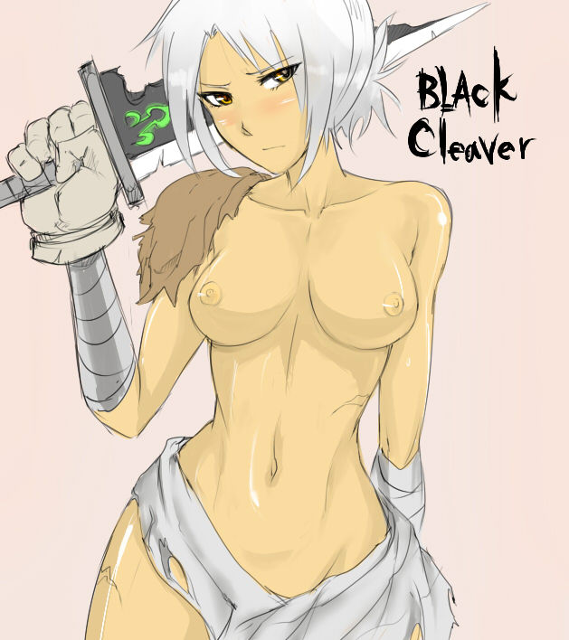 Garen's BC page 1 full