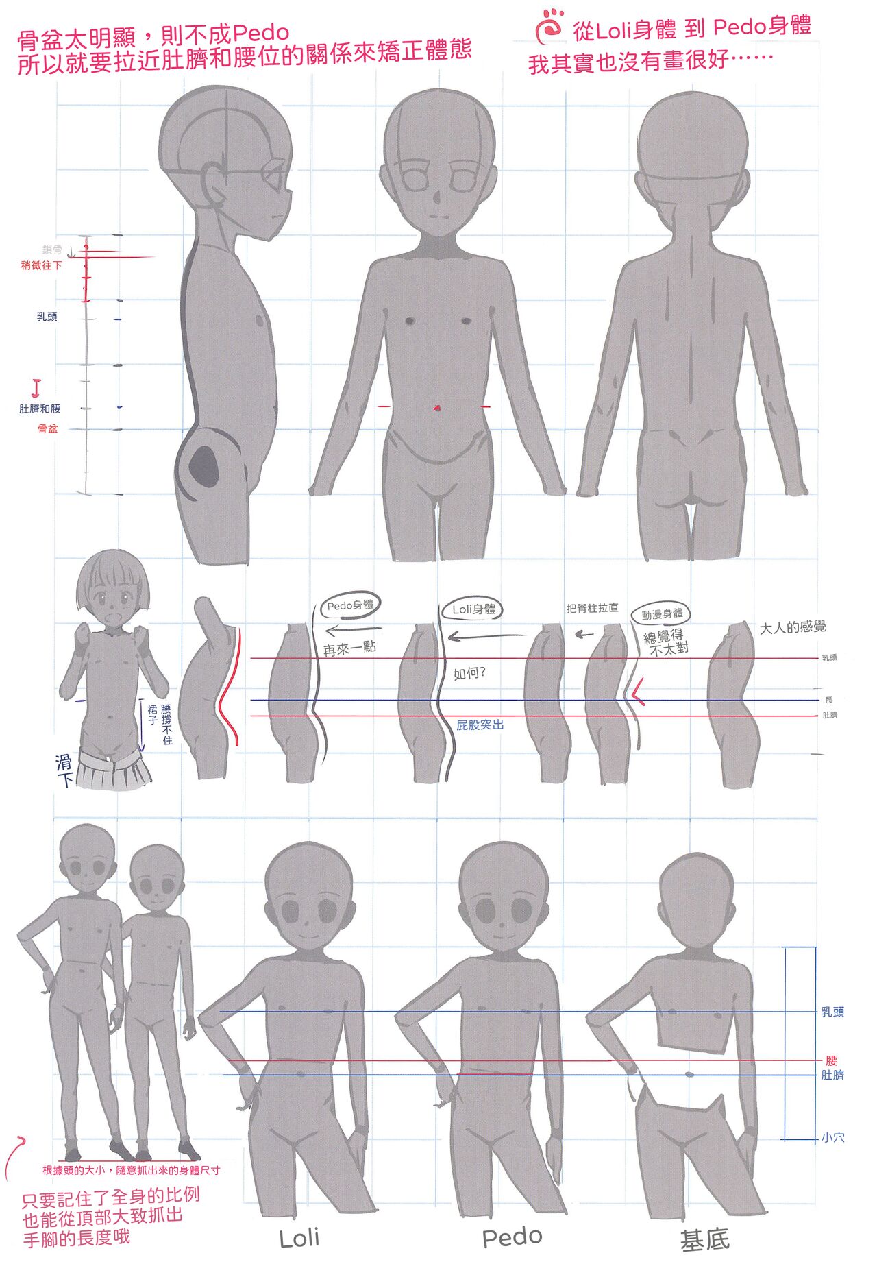 Matroos-san-chi no Ekaki Uta | マドロスさん家的畫畫之歌 page 6 full